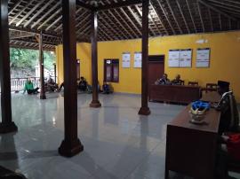 Tradisi Medali: Merayakan Keberagaman Budaya di Kalurahan Giripanggung